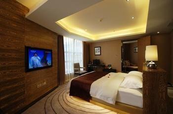 Chengdu Hello Hotel CTU Dış mekan fotoğraf