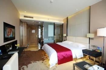 Chengdu Hello Hotel CTU Dış mekan fotoğraf