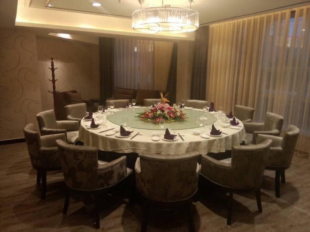 Chengdu Hello Hotel CTU Dış mekan fotoğraf