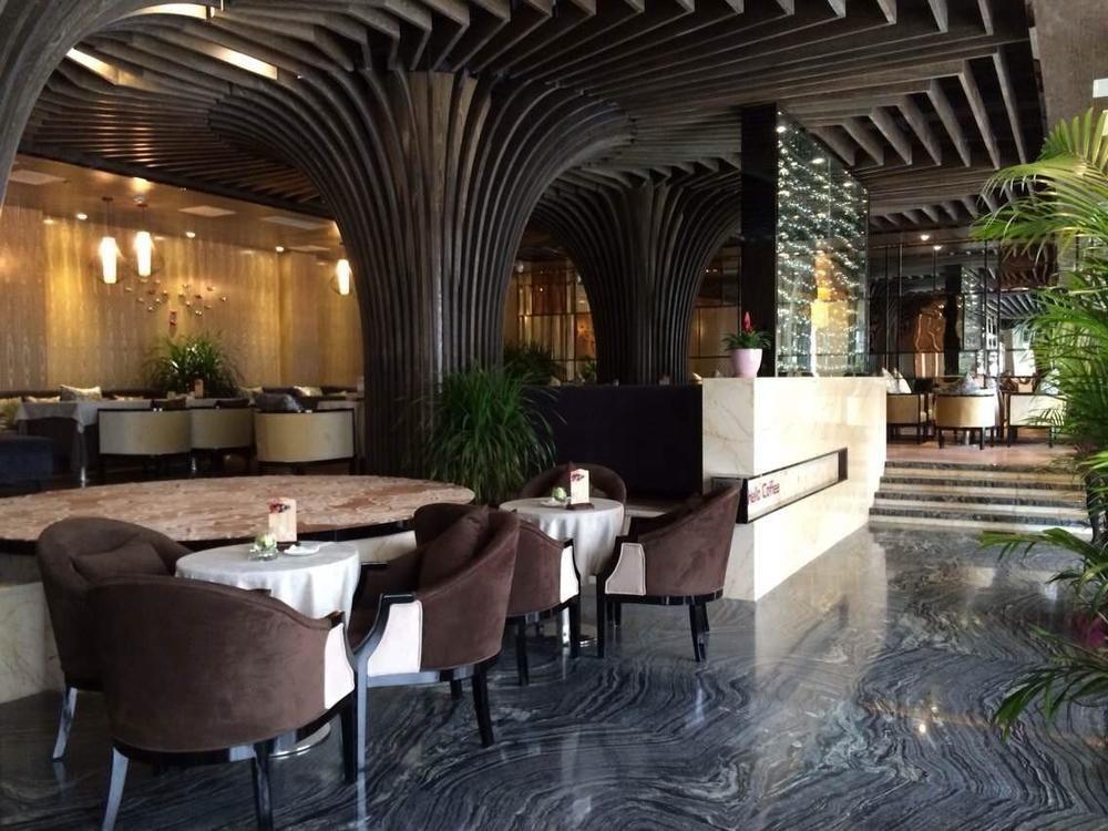 Chengdu Hello Hotel CTU Dış mekan fotoğraf