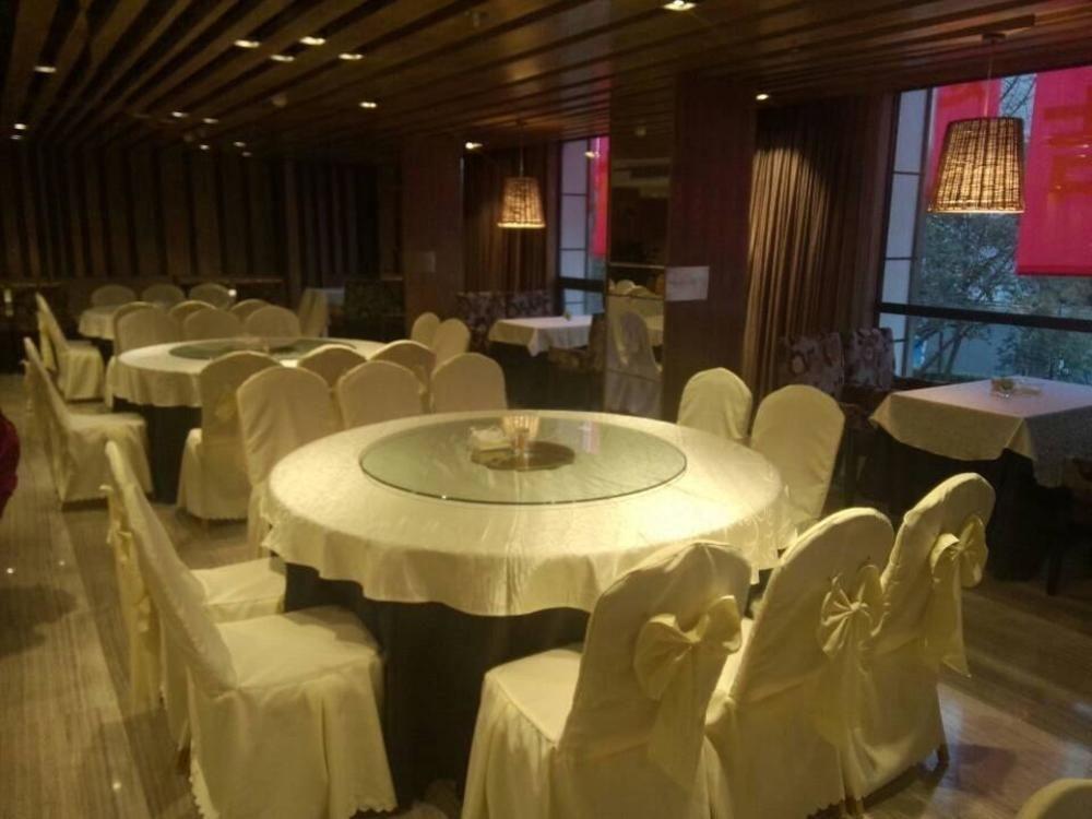 Chengdu Hello Hotel CTU Dış mekan fotoğraf